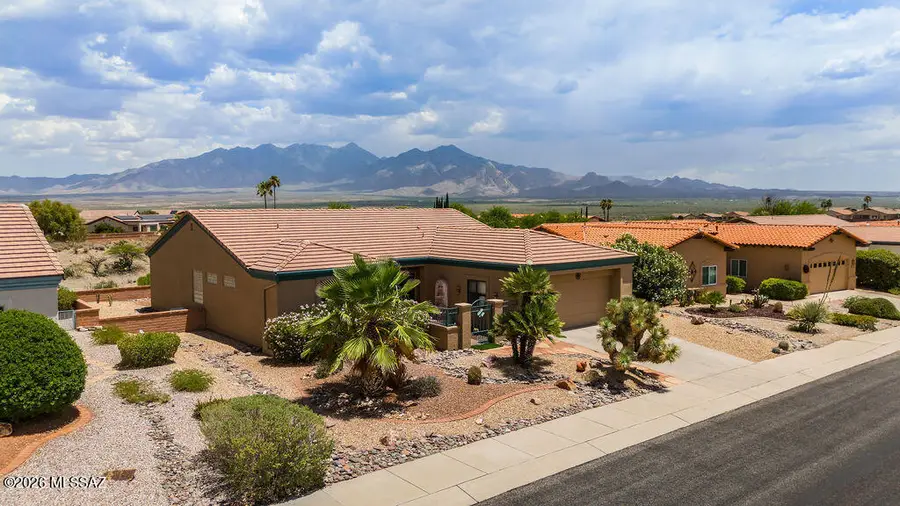 4851 S Tropicana, Green Valley, AZ 85622 - #2