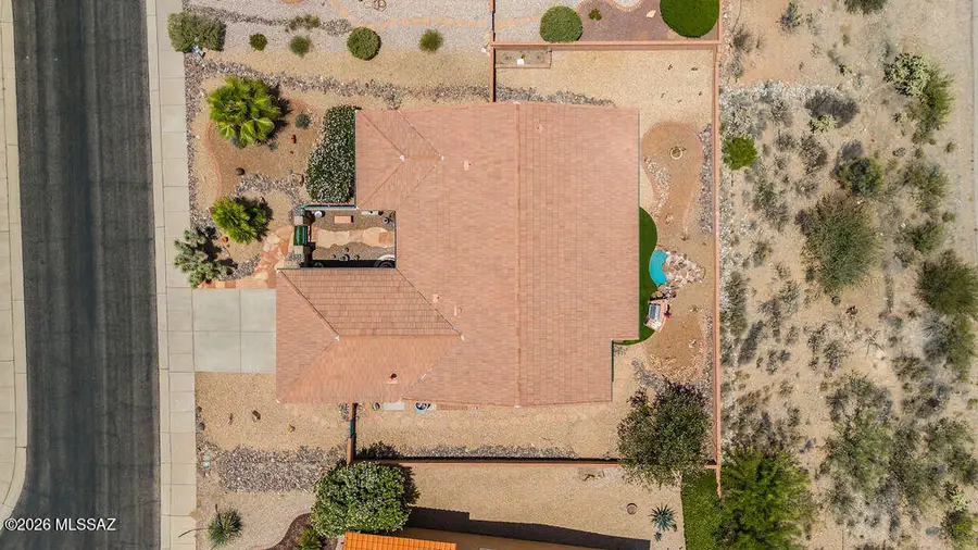 4851 S Tropicana, Green Valley, AZ 85622 - #3