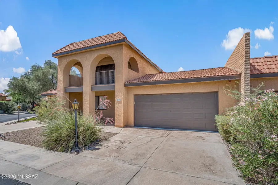 5007 E South Regency, Tucson, AZ 85711 - #2
