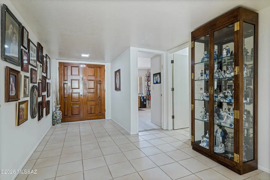 5007 E South Regency, Tucson, AZ 85711 - #3