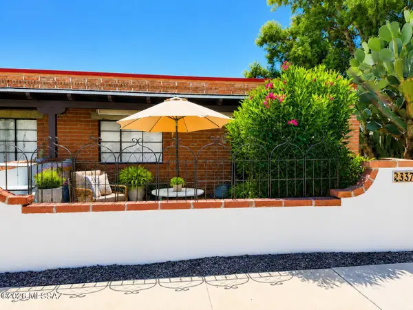 337 S Paseo Lobo, Green Valley, AZ 85614