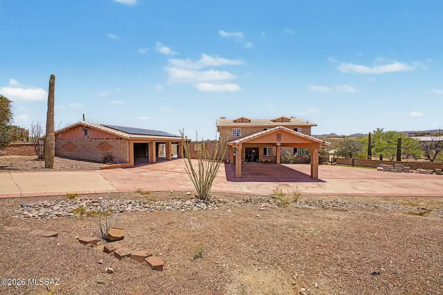 4755 W Paseo De Las Colinas, Tucson, AZ 85745 - #2