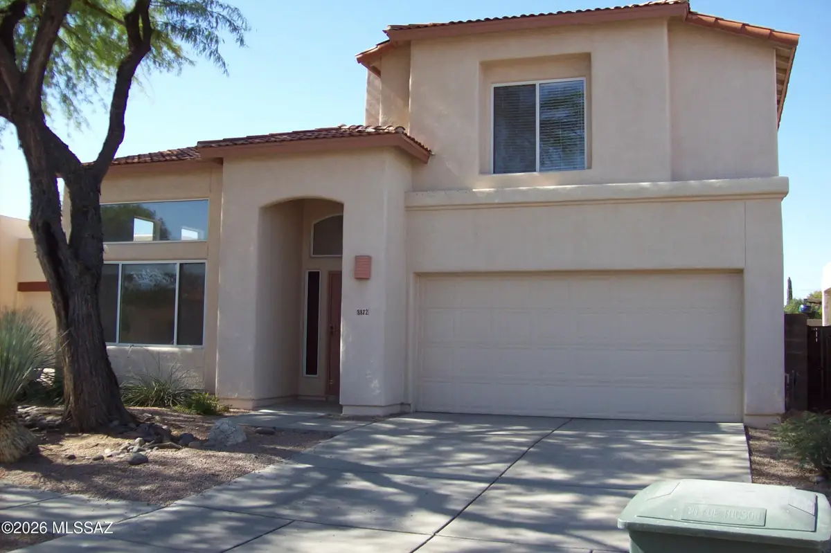 8872 E Desert Lily, Tucson, AZ 85715 - #1