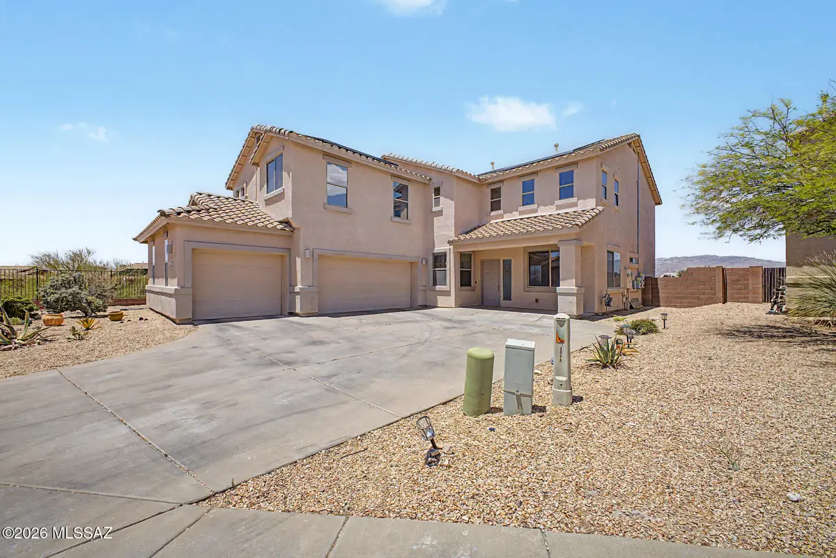 13087 E Mica Tank, Vail, AZ 85641 - #1