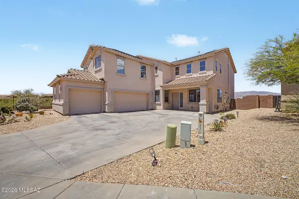 13087 E Mica Tank, Vail, AZ 85641