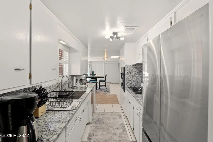 8925 E Bellevue, Tucson, AZ 85715 - #2