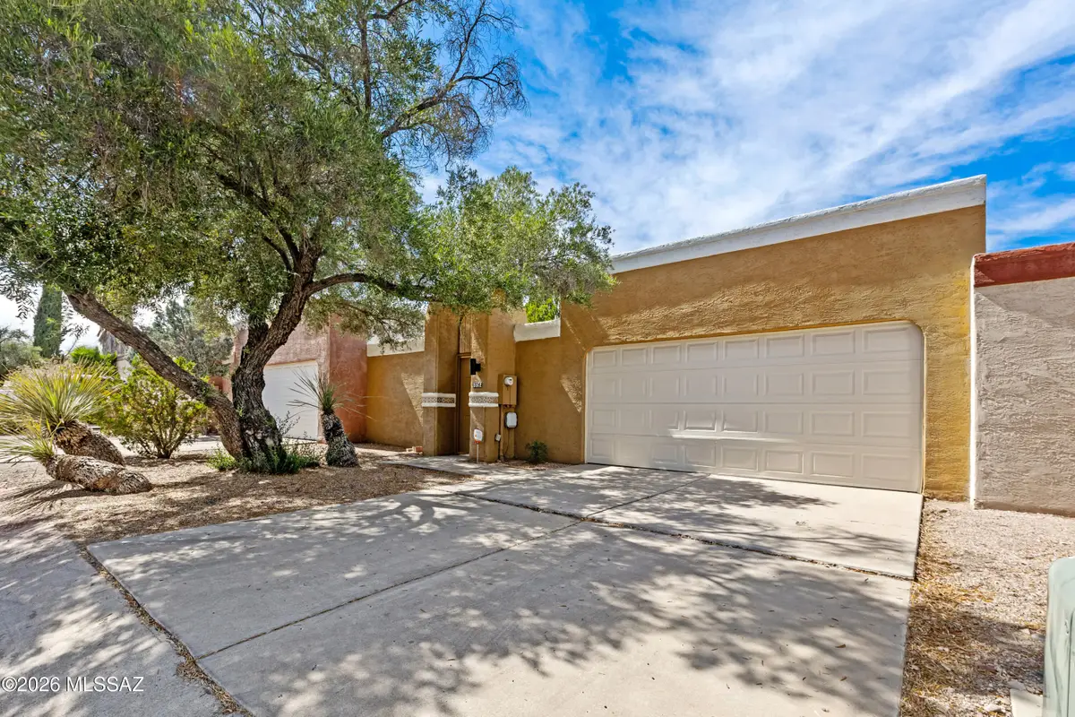 3062 W Avenida Obregon, Tucson, AZ 85746 - #1