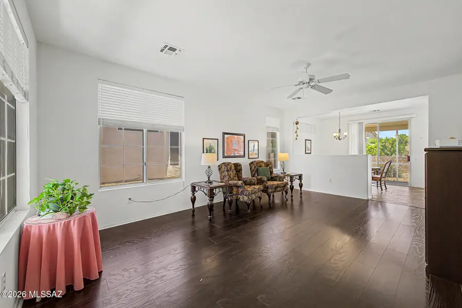 8040 W Morning Light, Tucson, AZ 85743 - #3