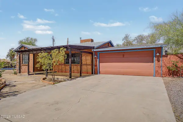 2115 N 3rd, Tucson, AZ 85705