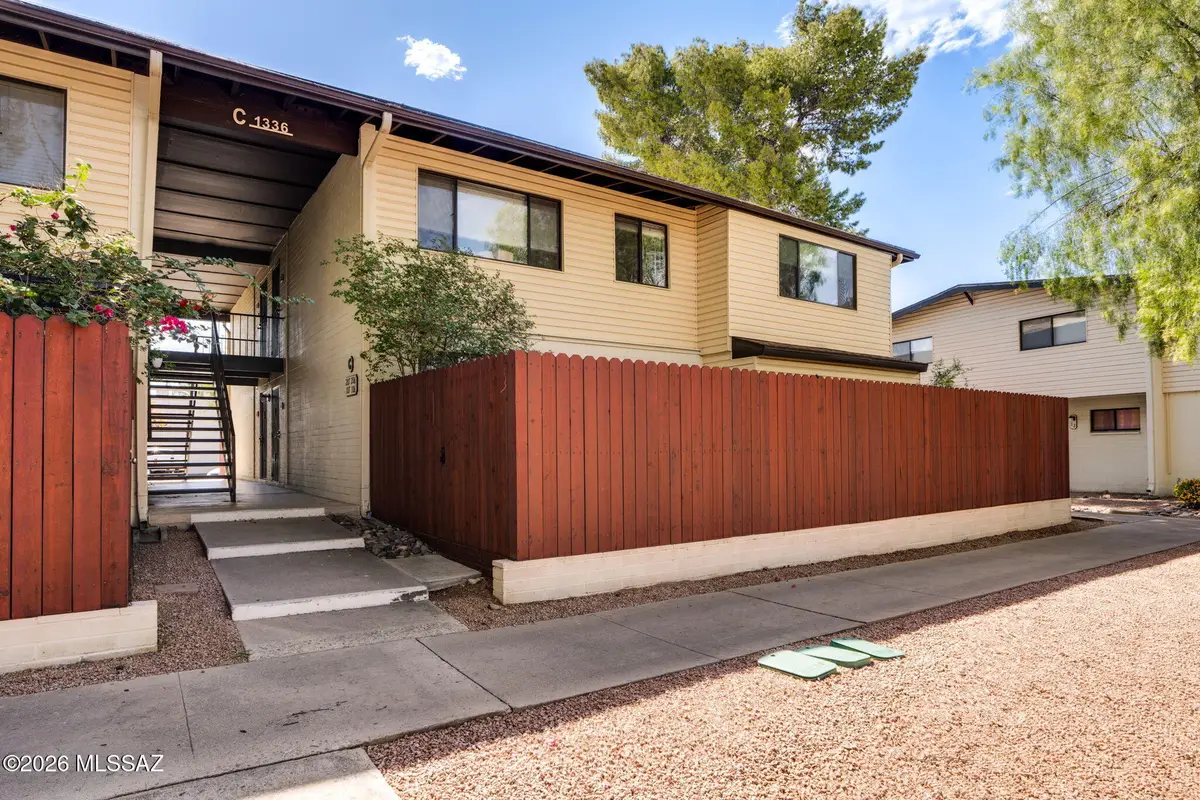 1336 S Avenida Polar, Tucson, AZ 85710 - #1