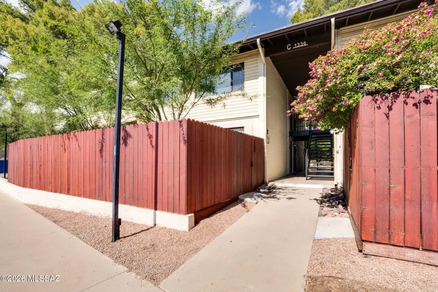 1336 S Avenida Polar, Tucson, AZ 85710 - #2