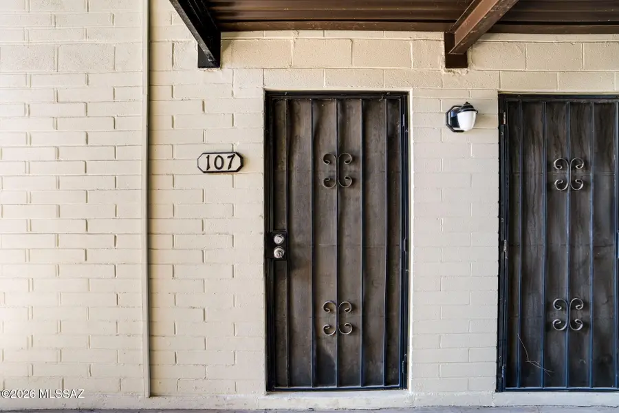 1336 S Avenida Polar, Tucson, AZ 85710 - #3