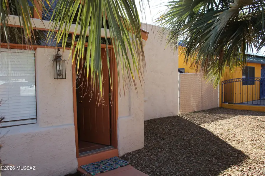 2320 N Camilla, Tucson, AZ 85716 - #3