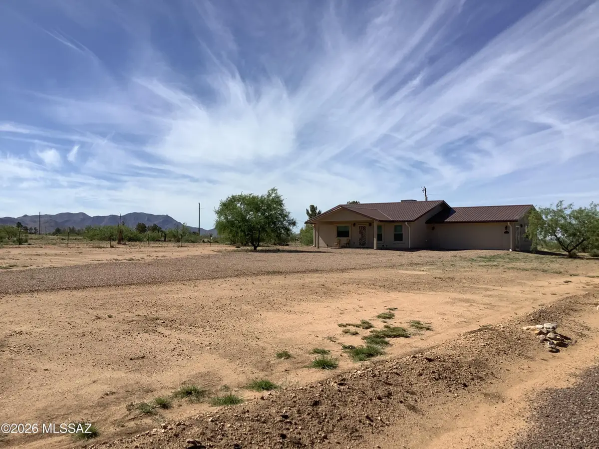129 E Lehigh, Pearce, AZ 85625 - #1