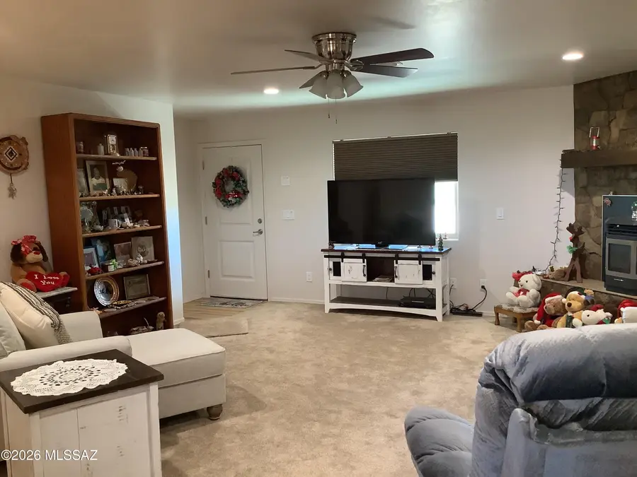 129 E Lehigh, Pearce, AZ 85625 - #3