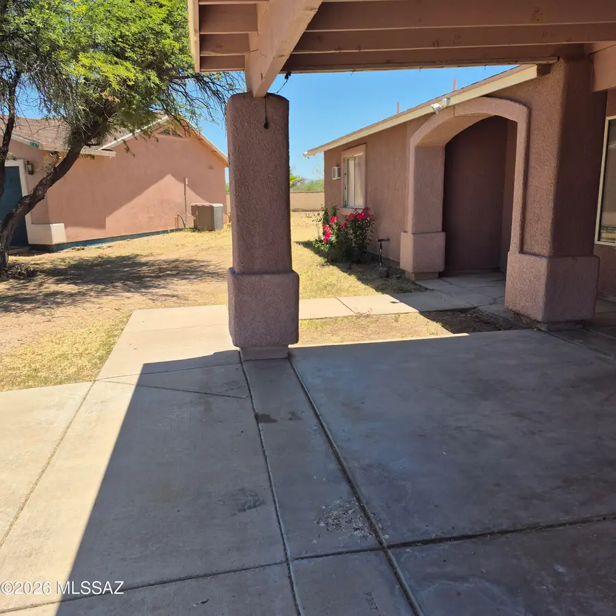 489 Alondra, Rio Rico, AZ 85648 - #2