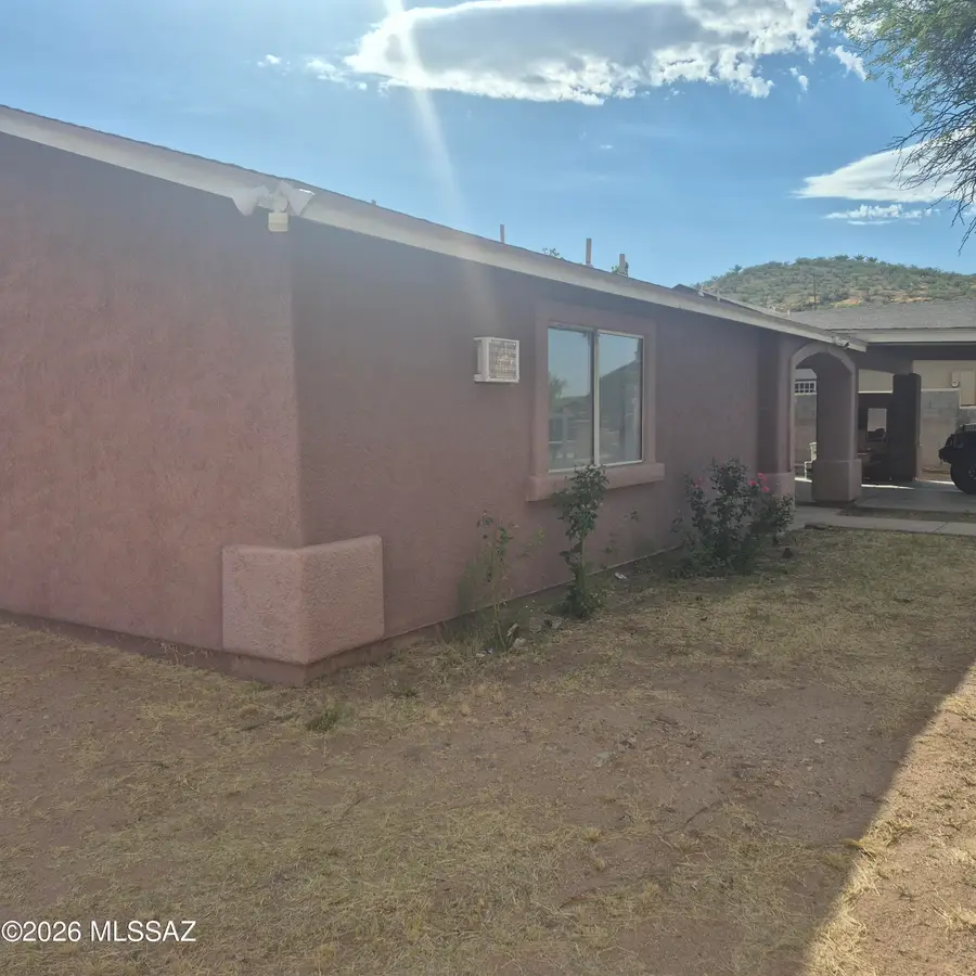 489 Alondra, Rio Rico, AZ 85648 - #3