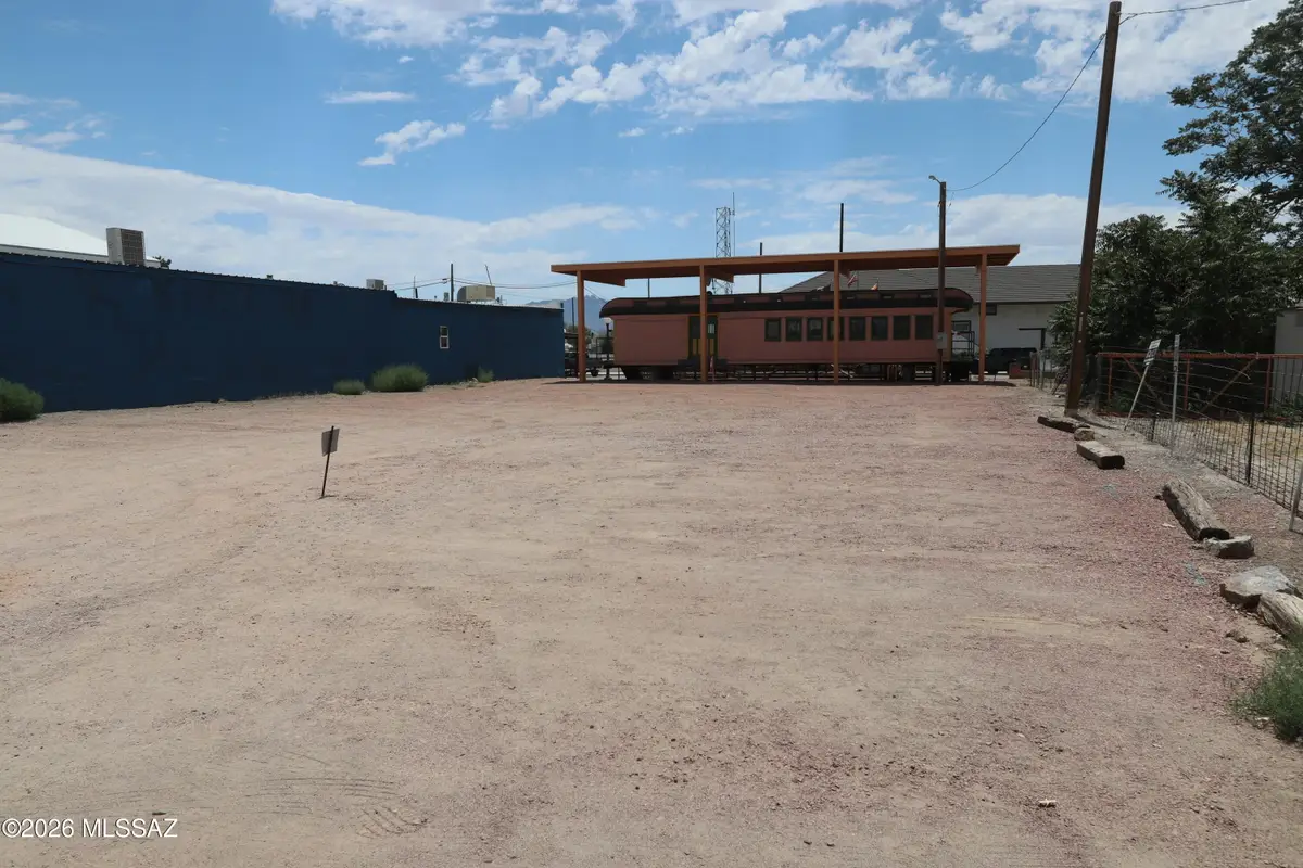 TBD Tbd, Willcox, AZ 85643 - #1