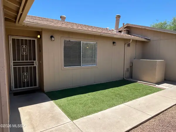 4684 N Woodside, Tucson, AZ 85705