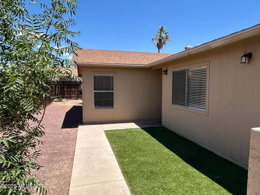 4684 N Woodside, Tucson, AZ 85705 - #2