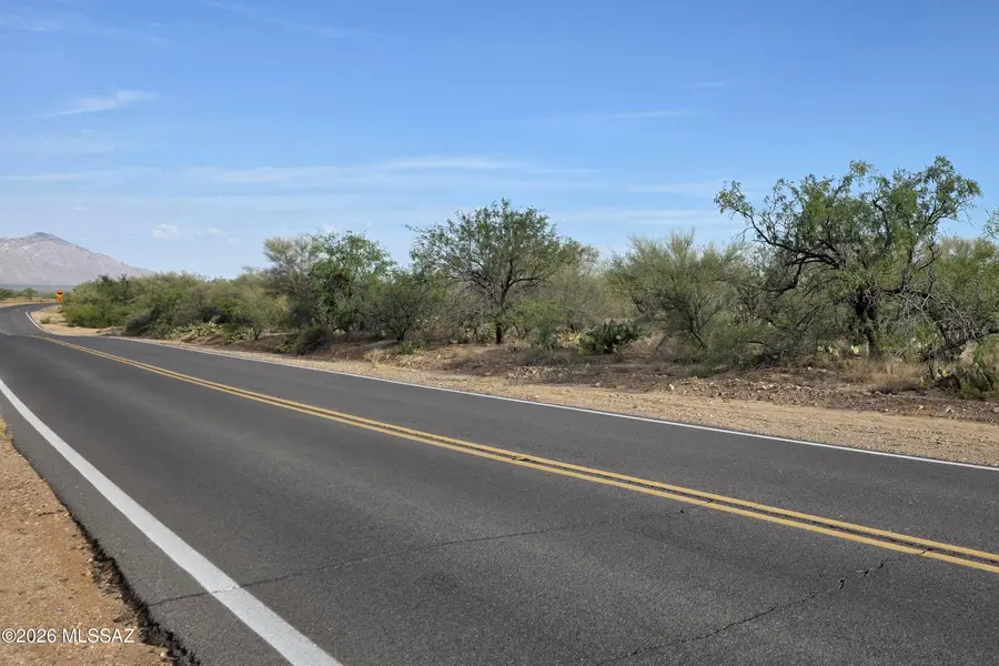 14596 Berwyn, Tucson, AZ 85736 - #2