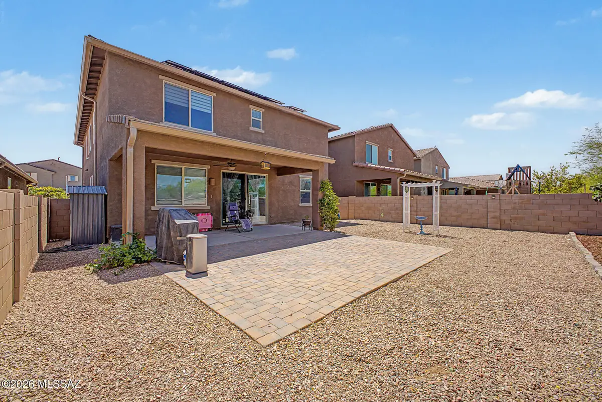 7180 S Via Gaucho Viejo, Tucson, AZ 85756 - #1