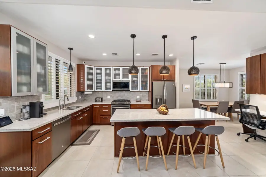 6440 N Silversmith, Tucson, AZ 85750 - #2