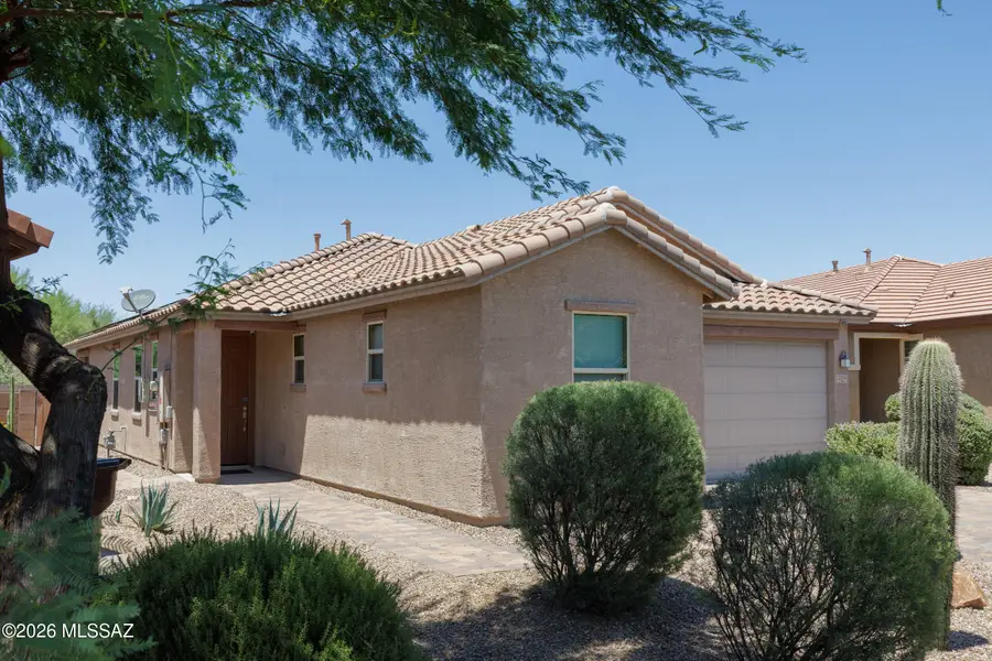 2186 W Ephesus, Tucson, AZ 85742 - #2