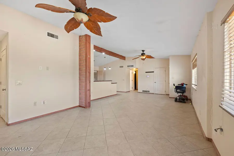 16851 W Pepperbox, Marana, AZ 85653 - #2
