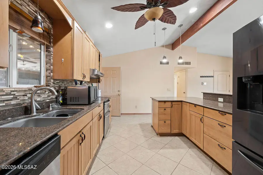 16851 W Pepperbox, Marana, AZ 85653 - #3
