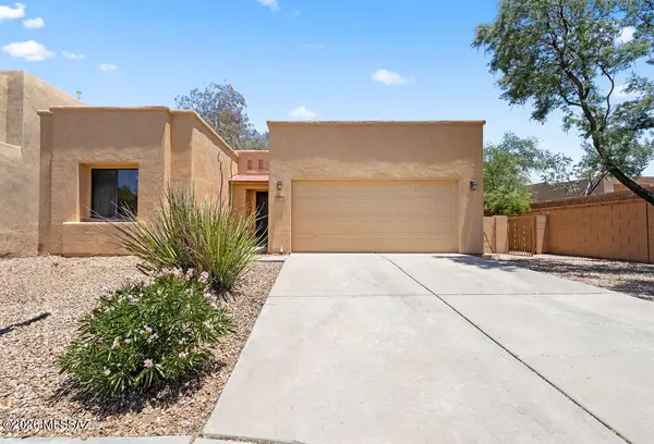 2506 N Blue Willow, Tucson, AZ 85715
