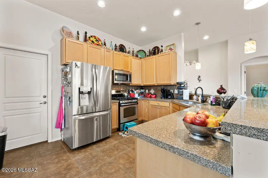 2506 N Blue Willow, Tucson, AZ 85715 - #3