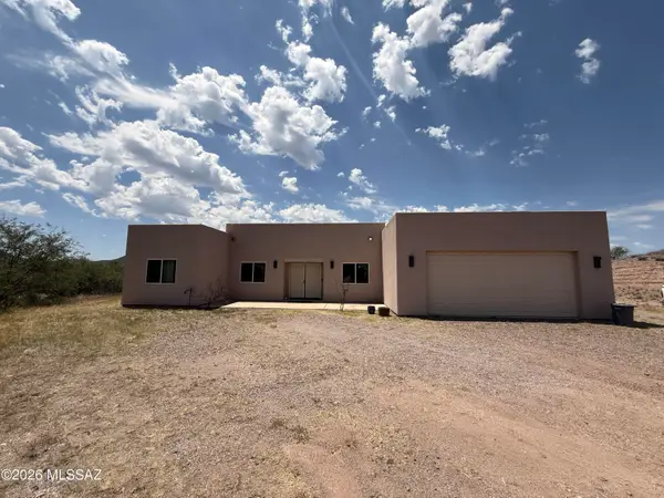510 N 3rd, Patagonia, AZ 85624