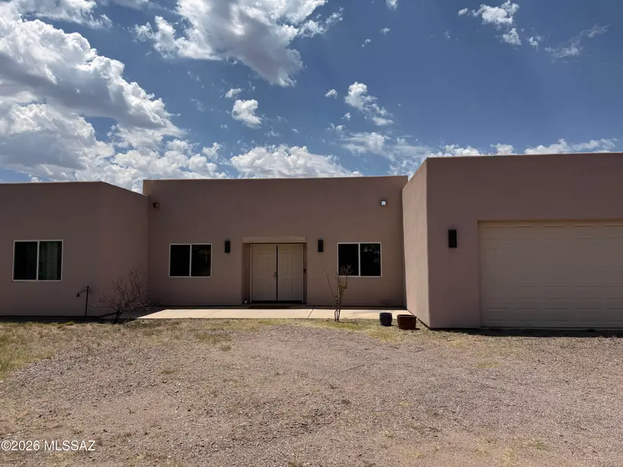 510 N 3rd, Patagonia, AZ 85624 - #2