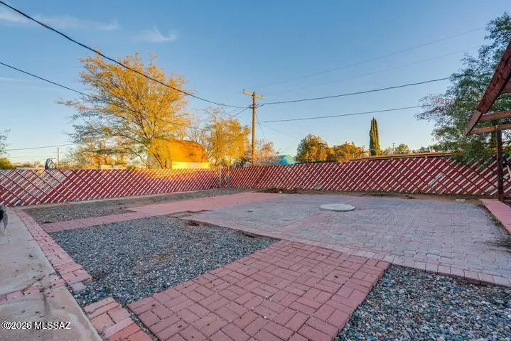 6640 E 42nd, Tucson, AZ 85730 - #1