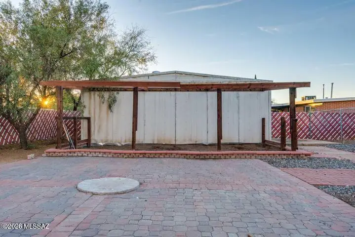 6640 E 42nd, Tucson, AZ 85730 - #3