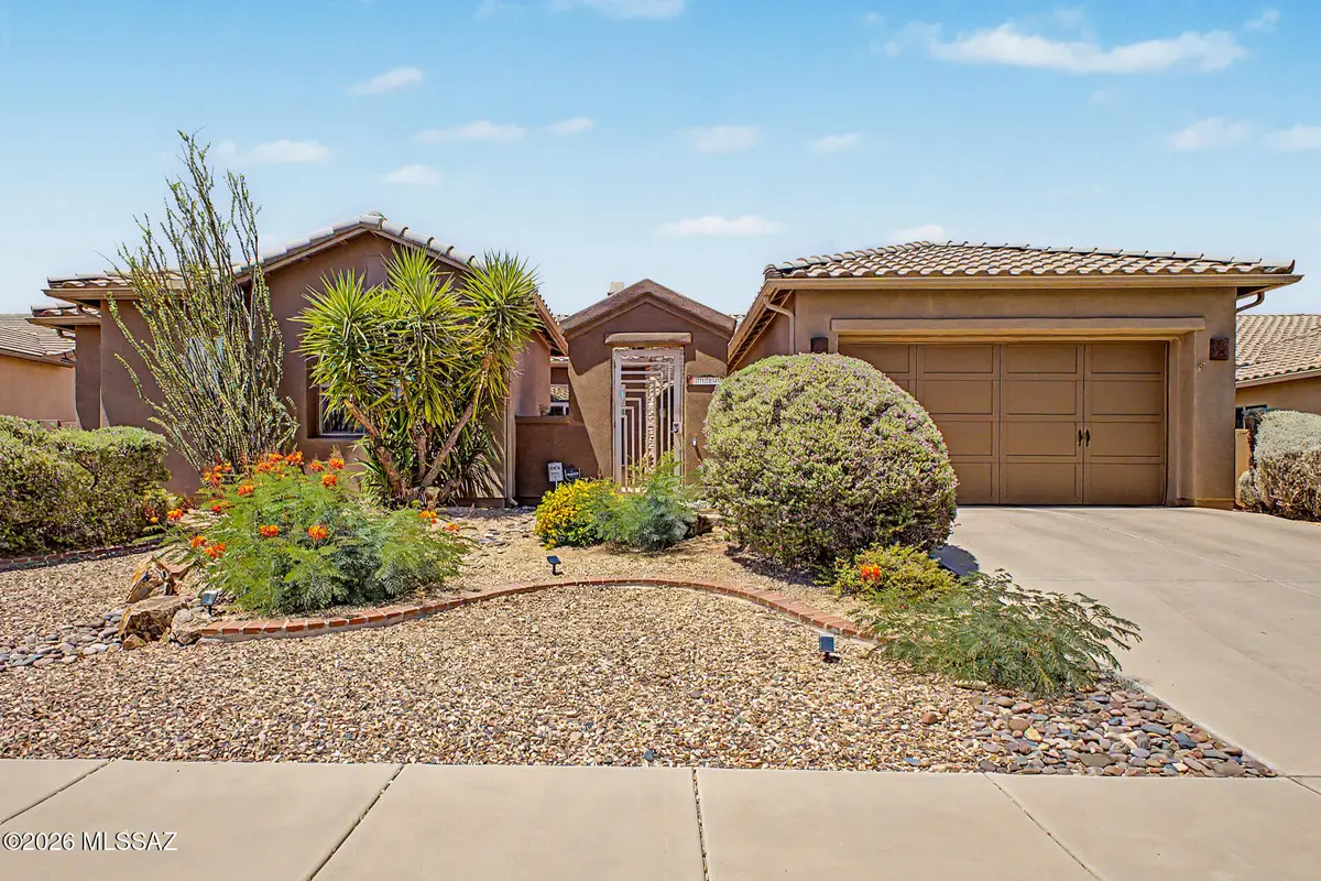 1156 W Casentino Pass, Oro Valley, AZ 85755 - #1