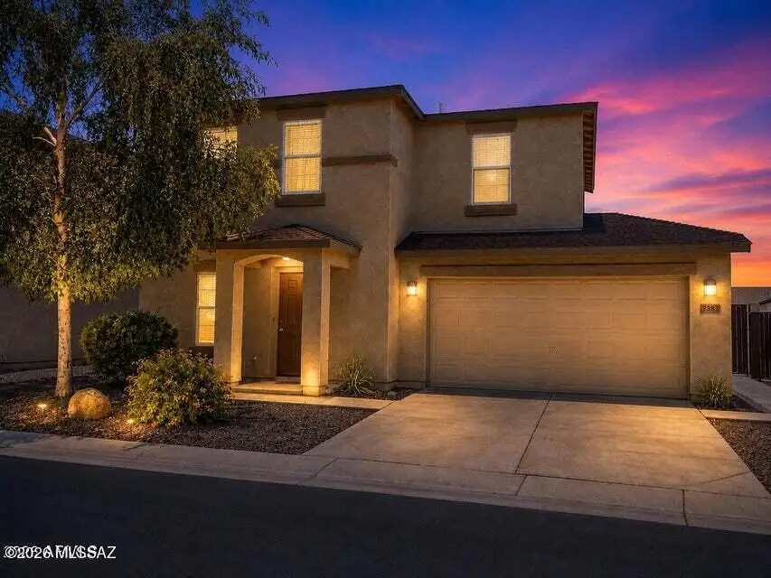 2387 E Meadow Creek, San Tan Valley, AZ 85143 - #1