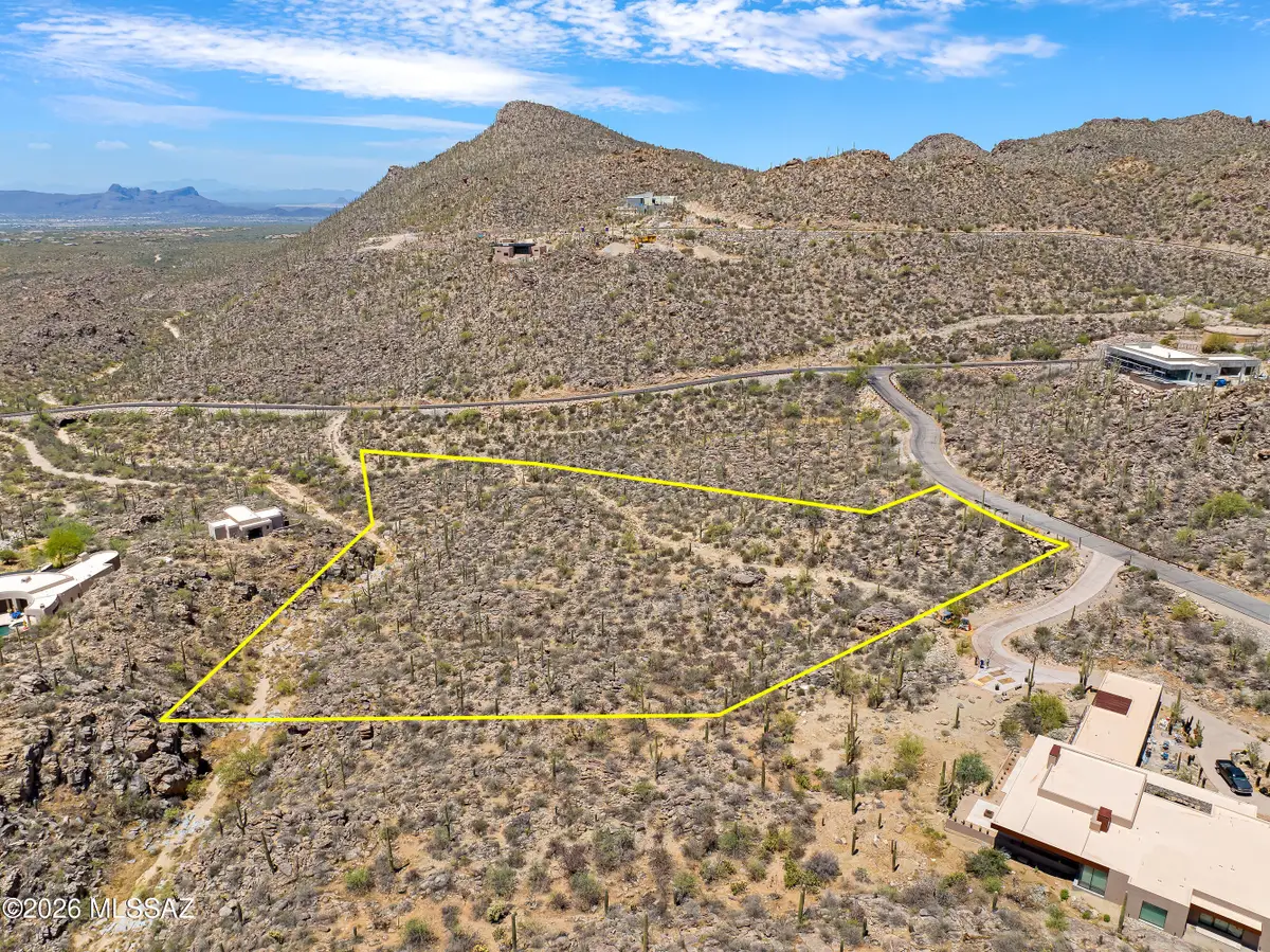 3517 W Old Saguaro Ranch, Marana, AZ 85658 - #1