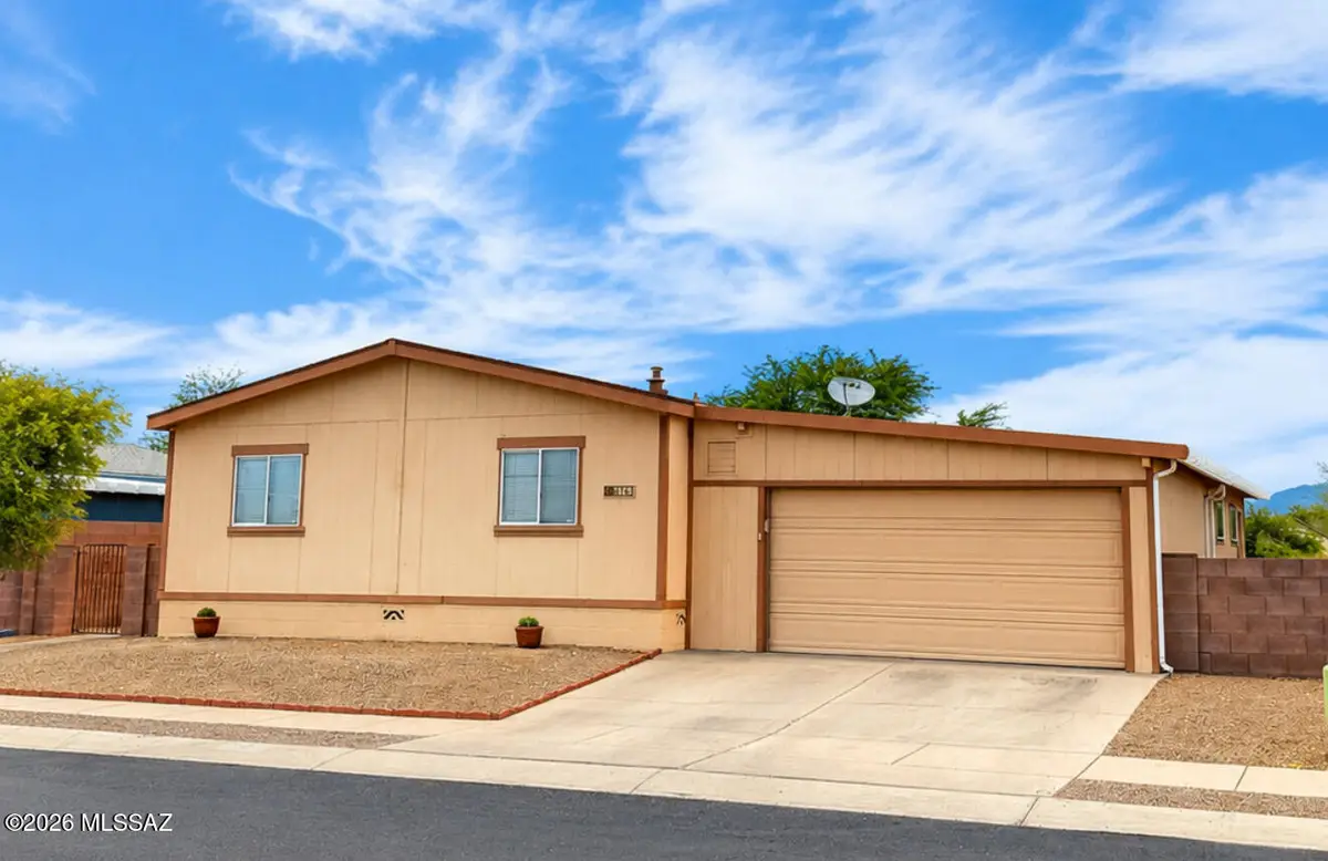 6061 E Thunder River, Tucson, AZ 85756 - #1