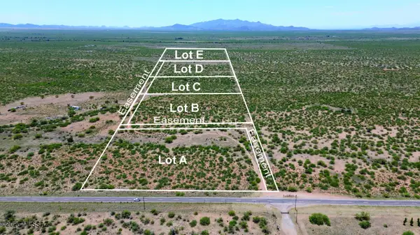 16.05 Acre E Hwy 181, Pearce, AZ 85625