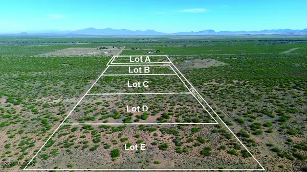 16.07 Acre E Hwy 181, Pearce, AZ 85625