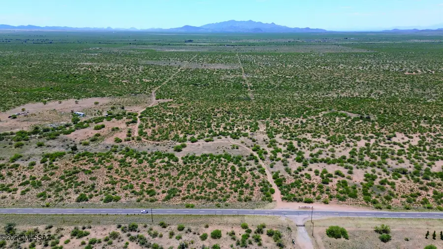 16.07 Acre E Hwy 181, Pearce, AZ 85625 - #3