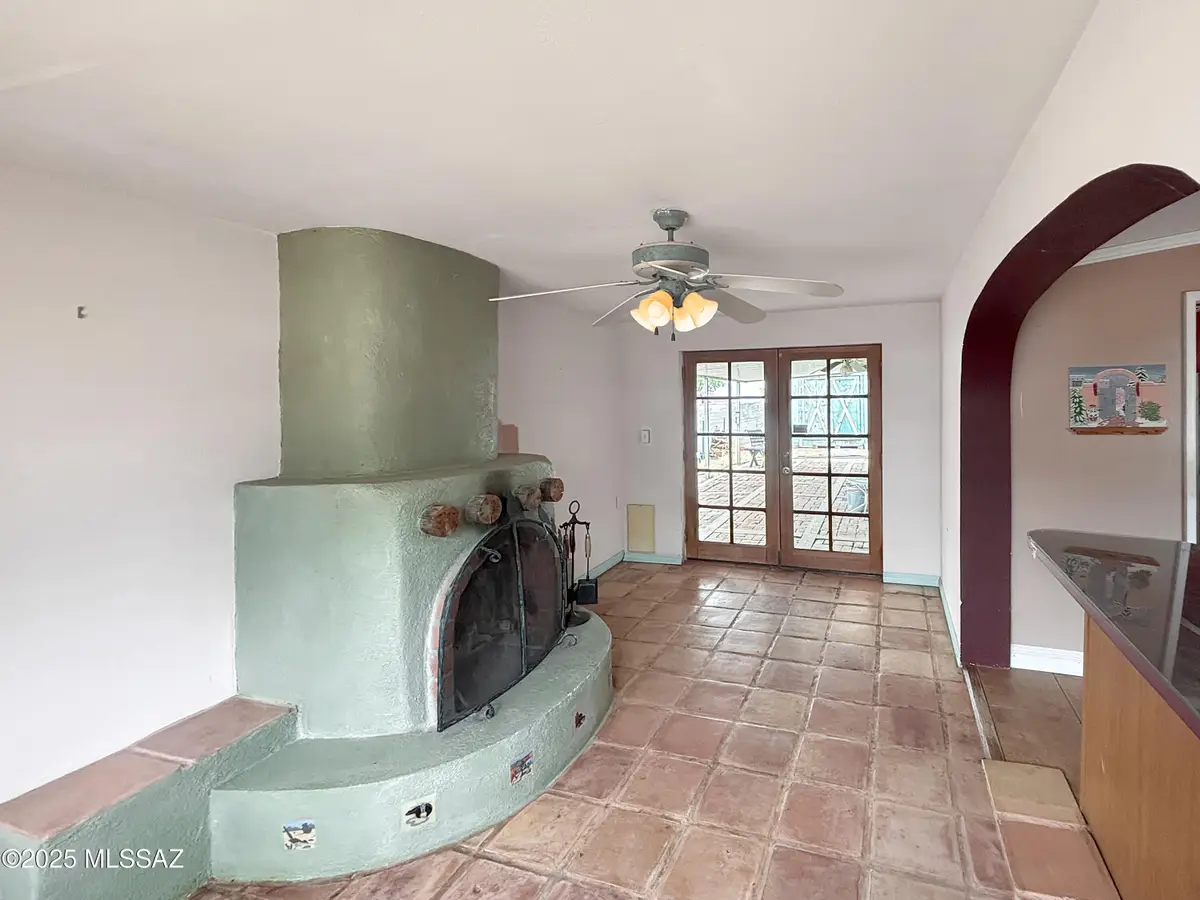 919 W 3rd, San Manuel, AZ 85631 - #1