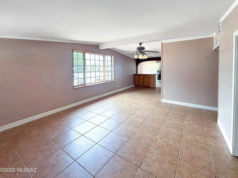 919 W 3rd, San Manuel, AZ 85631 - #3