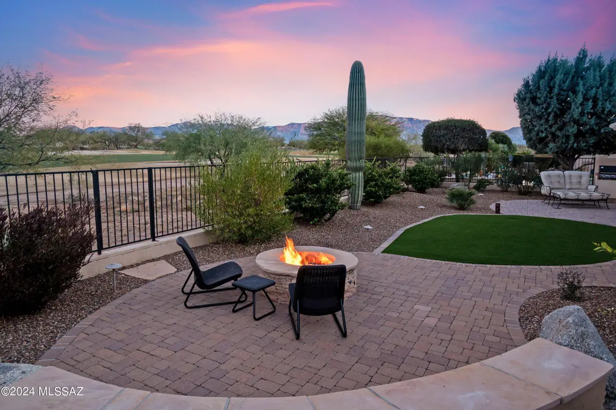 31793 S Gulch Pass, Oracle, AZ 85623 - #1