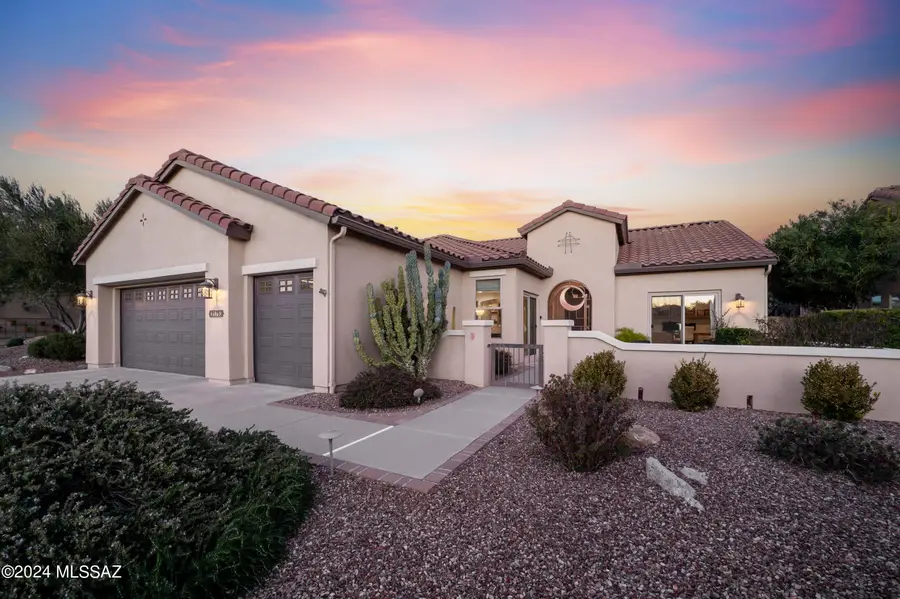 31793 S Gulch Pass, Oracle, AZ 85623 - #3