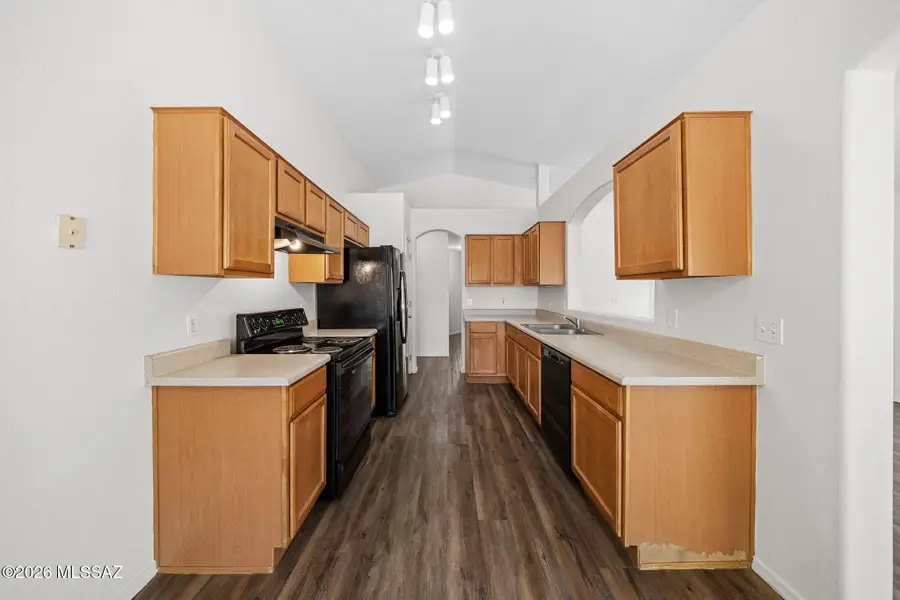 8260 W Opal Moon, Tucson, AZ 85743 - #3