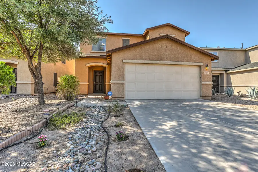 1057 W Sea Lion, Tucson, AZ 85704 - #2