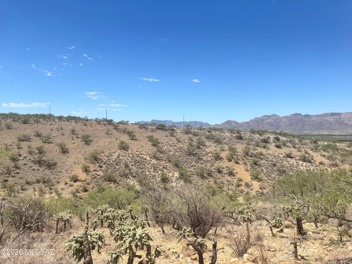 1773 Calle Tasa, Rio Rico, AZ 85648 - #1